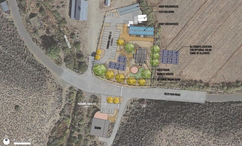 VMWP Urban Design Washoe Tribe Redevelopment Sites<br /><small></small>