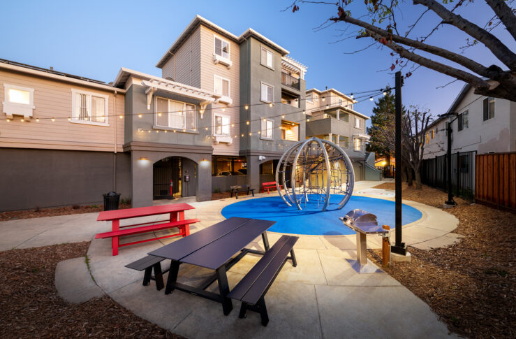 VMWP-Nugent-Square-affordable_housing playground benches<br /><small></small>