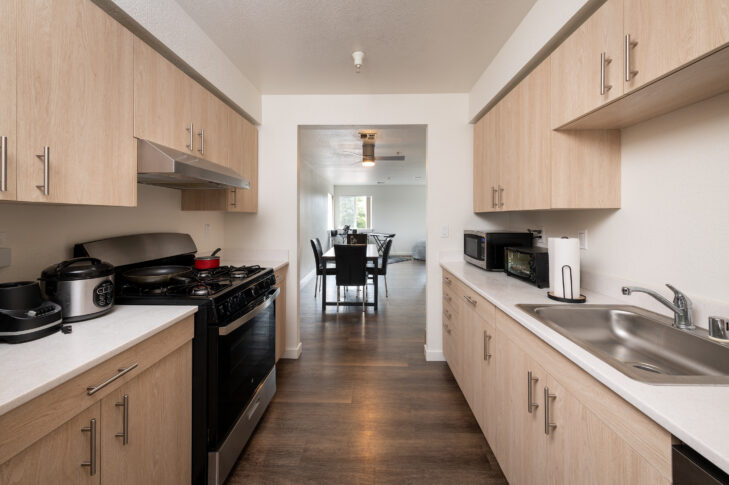 VMWP-Nugent-Square-affordable_housing renovation kitchen<br /><small></small>