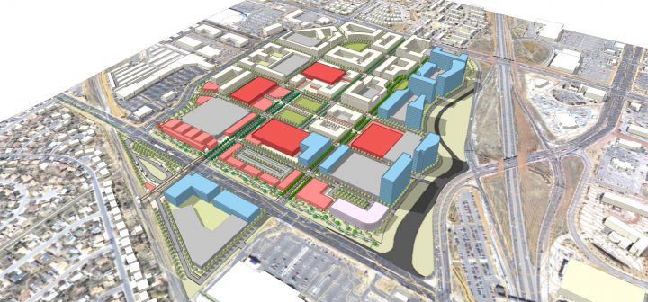 Thoughts on the Westminster Mall Redevelopment plan? : r/orangecounty
