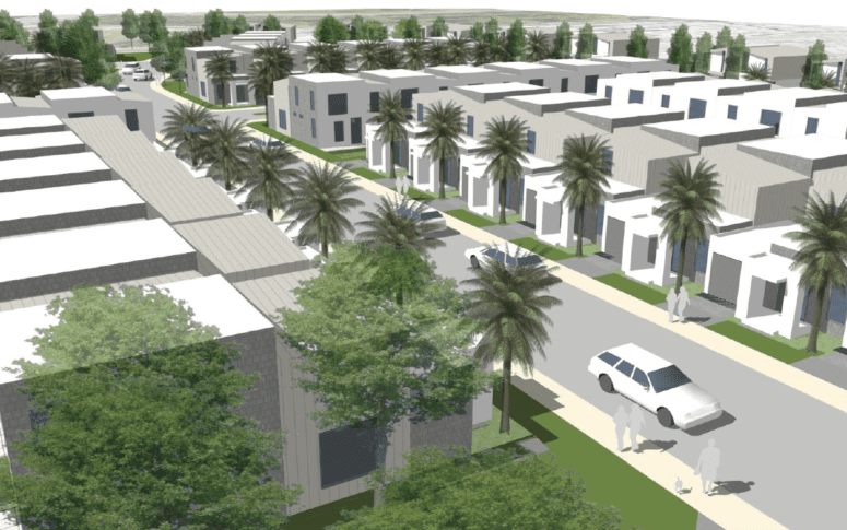 urban design master plan puerto rico townhomes Relocation Improvement<br /><small></small>